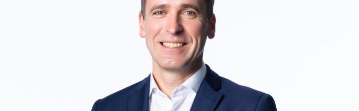 Tomáš Hruška nowym prezesem L’Oréal Polska i Kraje Bałtyckie. Zastępuje Valérego Gaucheranda